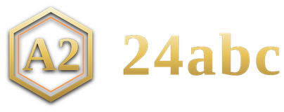 24abc โลโก้